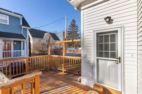 Exterior - 12 Charles St, Danvers, MA 01923 photo 6 of 9