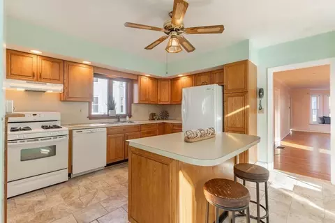 Kitchen - 12 Charles St, Danvers, MA 01923 photo 2 of 5