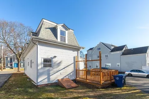Exterior - 12 Charles St, Danvers, MA 01923 photo 8 of 9