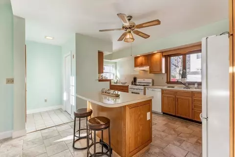 Kitchen - 12 Charles St, Danvers, MA 01923 photo 4 of 5