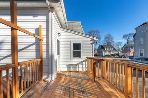 Exterior - 12 Charles St, Danvers, MA 01923 photo 5 of 9