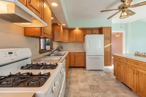Kitchen - 12 Charles St, Danvers, MA 01923 photo 3 of 5