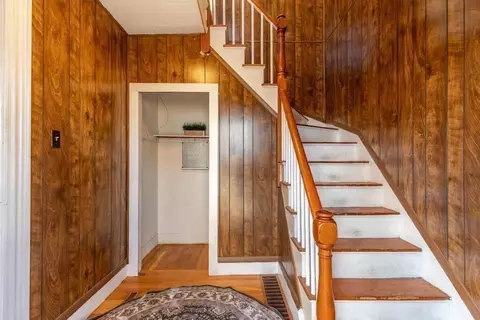 Entry Way - 12 Charles St, Danvers, MA 01923 photo 1 of 3