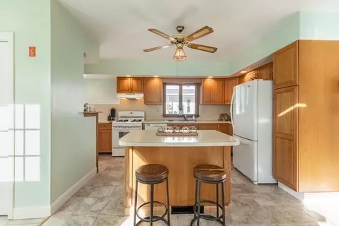 Kitchen - 12 Charles St, Danvers, MA 01923 photo 1 of 5