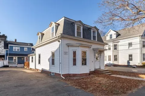 Exterior - 12 Charles St, Danvers, MA 01923 photo 2 of 9