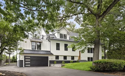 81 Birch Hill Rd, Belmont, MA 02478