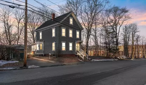 98 Laurel Ave, Haverhill, MA 01835