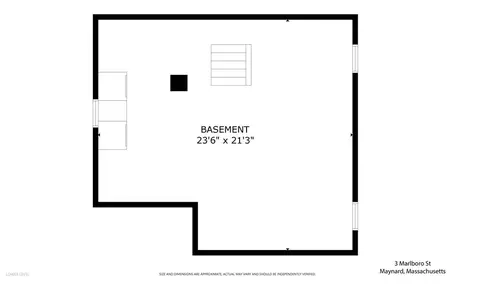 3 Marlboro St, Maynard, MA 01754 photo 34