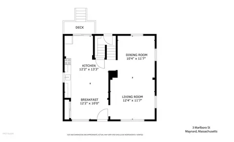 3 Marlboro St, Maynard, MA 01754 photo 32