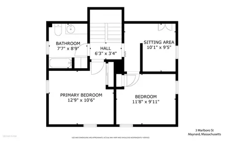3 Marlboro St, Maynard, MA 01754 photo 33