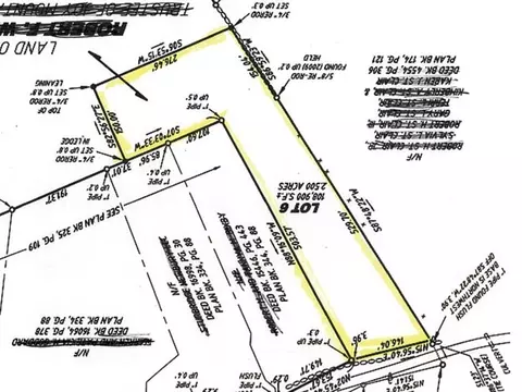 6 Saint Clair Road, Brimfield, MA 01010