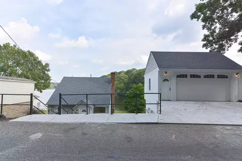Exterior - 39 2 W Sutton Rd # -1, Sutton, MA 01590 photo 7 of 9