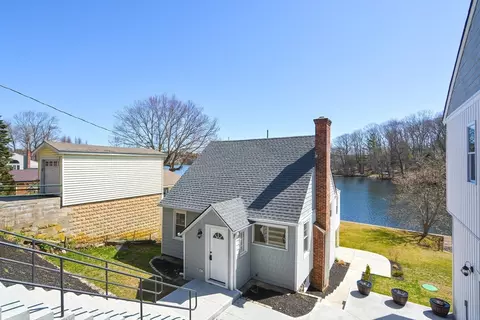 Exterior - 39 2 W Sutton Rd # -1, Sutton, MA 01590 photo 9 of 9