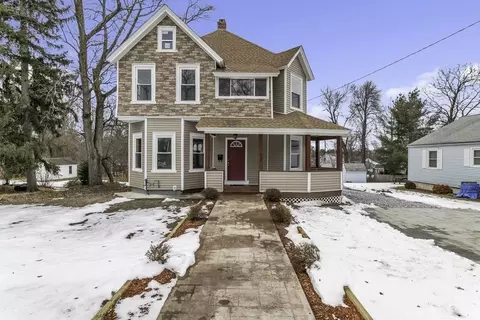 590 Broadway St, Chicopee, MA 01020