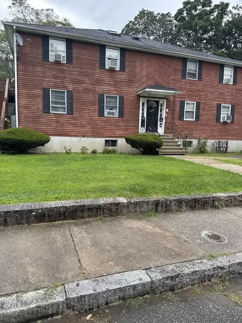 2 Clinton St #B, Haverhill, MA 01830