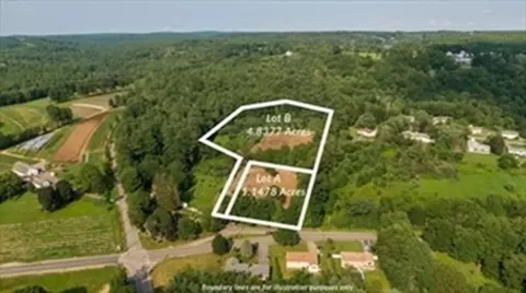 4 B Eagleton St # A, Spencer, MA 01562