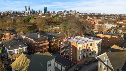 35 Harold St, Boston, MA 02119