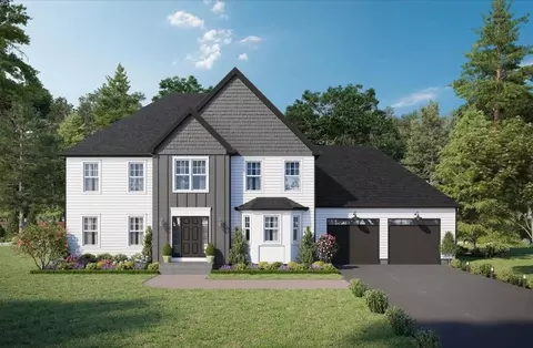 65 Yew St, Douglas, MA 01516