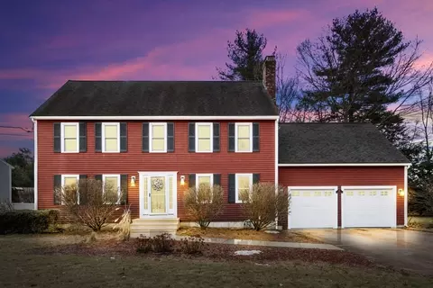 60 Hitching Post Dr, Walpole, MA 02081 photo 37