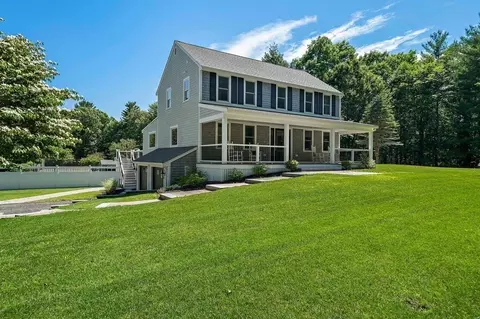 18 Mattakeesett, Norwell, MA 02061