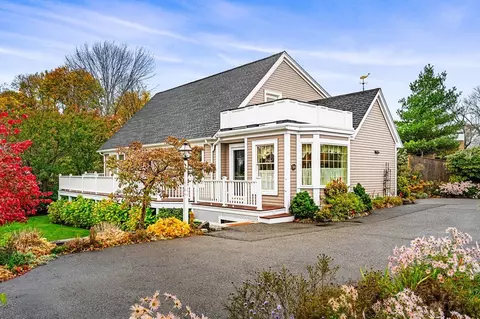 99 Atlantic Ave, Marblehead, MA 01945