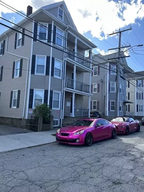 82-84 Belleville Rd, New Bedford, MA 02745
