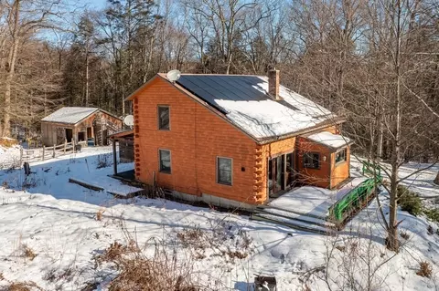 71 Northwest Rd, Westhampton, MA 01027 photo 4