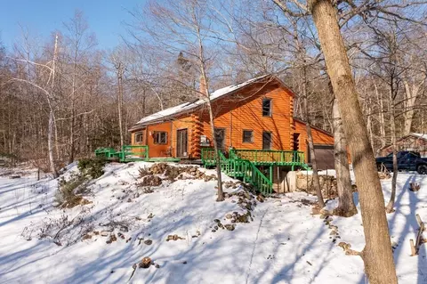71 Northwest Rd, Westhampton, MA 01027 photo 2