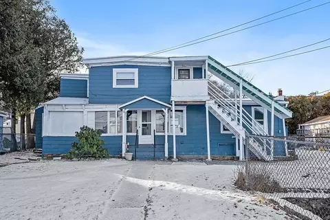 30 Hawley Ave, Leominster, MA 01453
