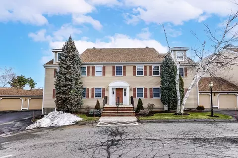 20 America Way #1, Salem, MA 01970