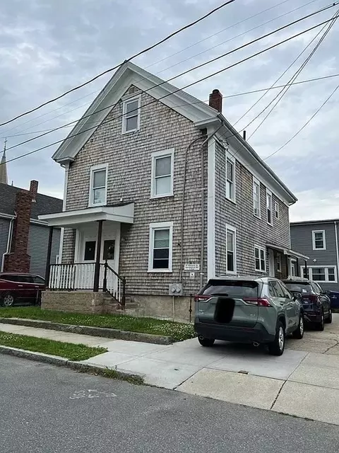 1 B Warwick St # -1, New Bedford, MA 02740
