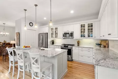 30 Hatherly Rise #30, Plymouth, MA 02360