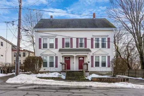 2 8th Ave #B, Haverhill, MA 01830