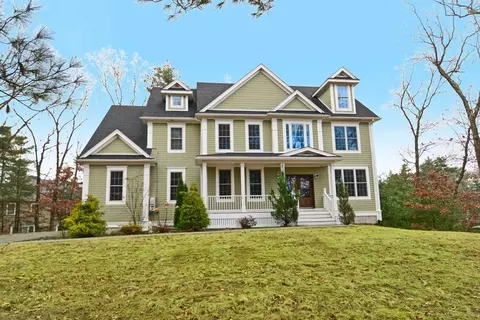 18 Marshall Ave, Natick, MA 01760