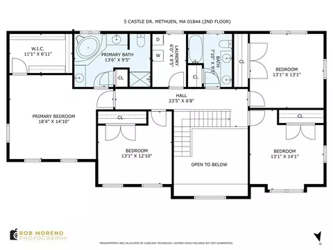 5 Castle Dr, Methuen, MA 01844 photo 40
