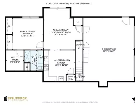 5 Castle Dr, Methuen, MA 01844 photo 38