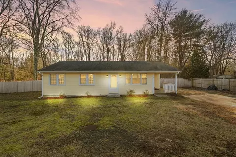 163 S Worcester St, Norton, MA 02766