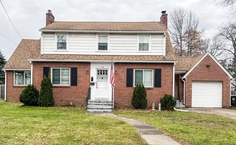 118 Reed St, Agawam, MA 01001