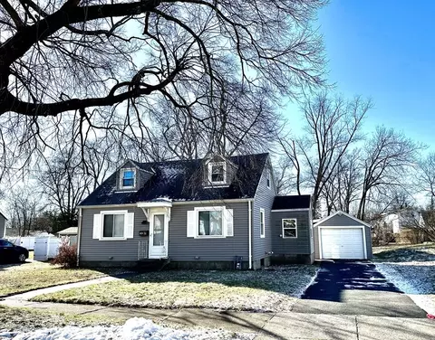 30 Seneca, Springfield, MA 01151