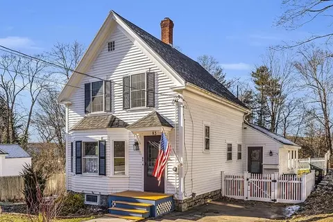 83 Central St, Andover, MA 01810 photo 3