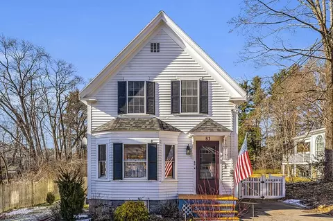 83 Central St, Andover, MA 01810 photo 2