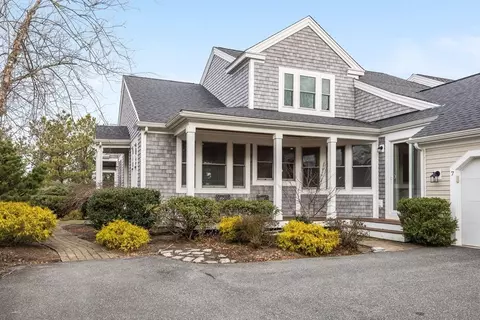7 W Trevor Hl #7, Plymouth, MA 02360