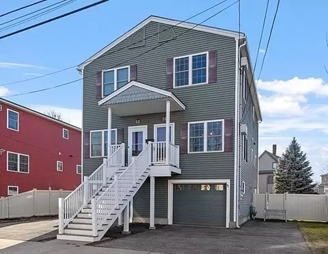 88 Kinsman St #88, Everett, MA 02149