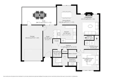2 Bishops Park #2, Mashpee, MA 02649 photo 35