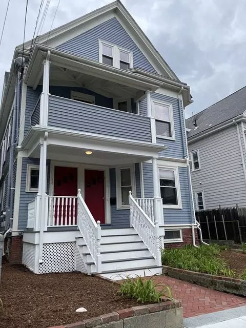 18 Walden St #18, Cambridge, MA 02140