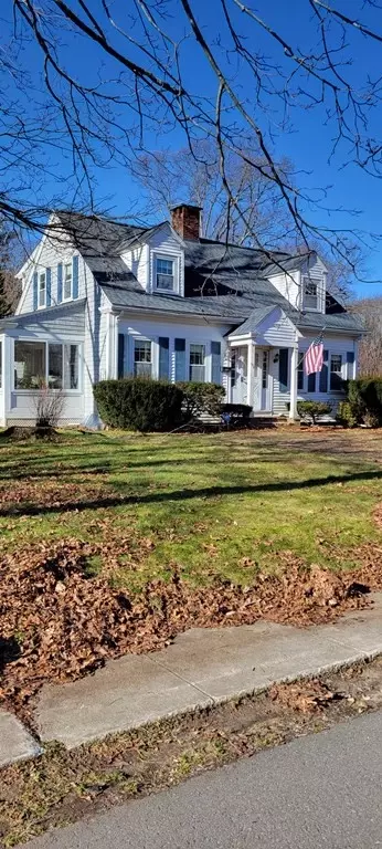 480 Broadway, North Attleboro, MA 02760