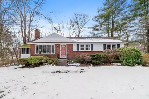 84 Stony Brook Rd, Westford, MA 01886