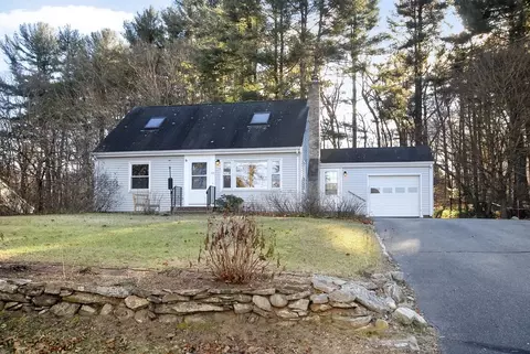 82 Powers Rd, Concord, MA 01742