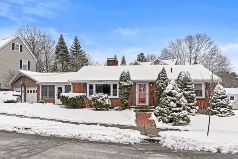 7 Wildwood Ave, Newton, MA 02460