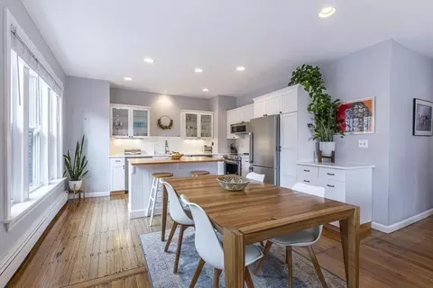 4 Henchman St # -6, Boston, MA 02113